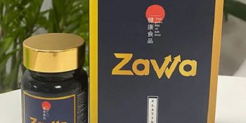 Zawa Platinum Giá Bao Nhiêu 2020 Mua Chính Hãng Ở Đâu, Công Dụng Cách Dùng